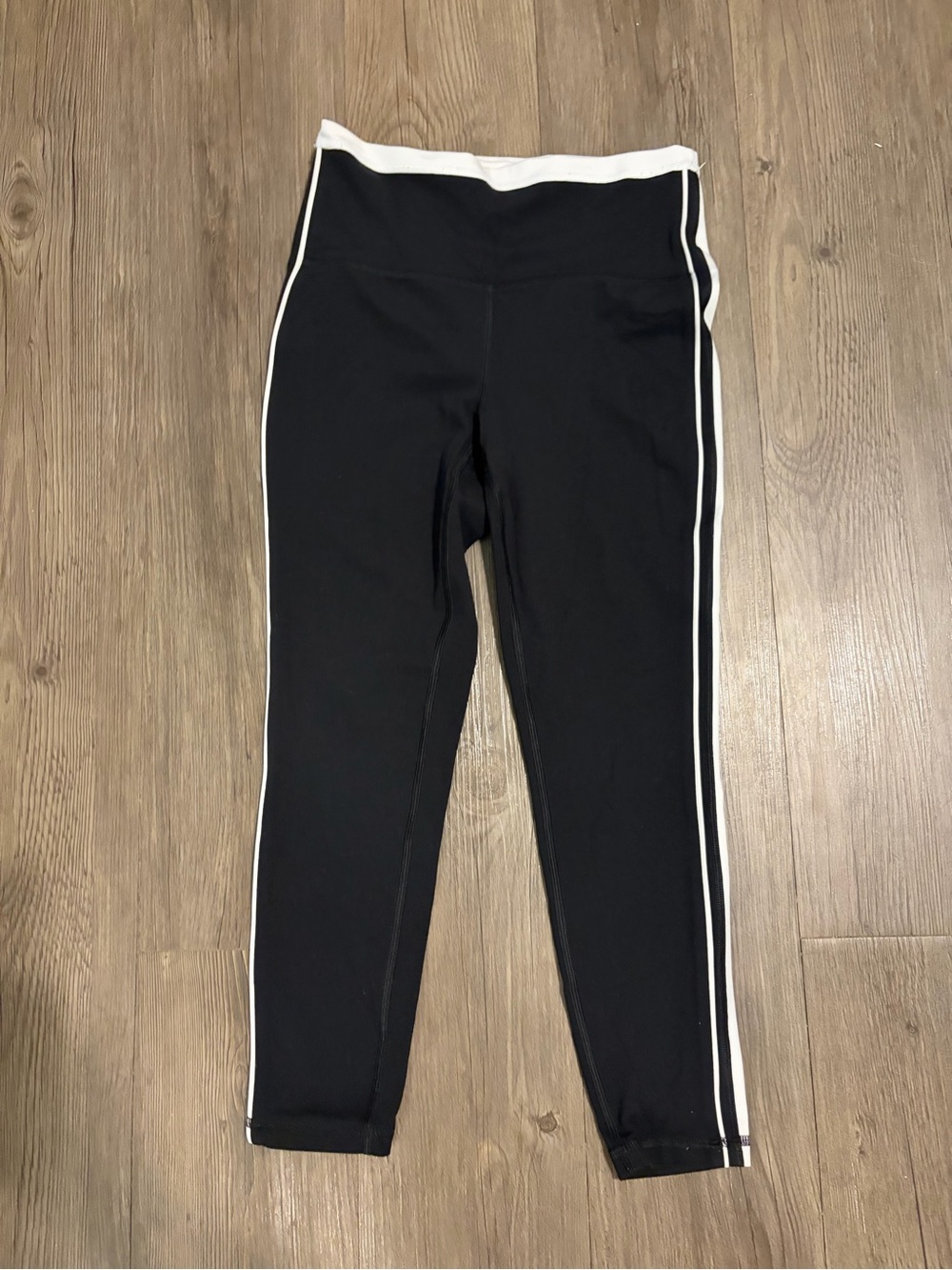 Athleta Ultra High Rise Leggings